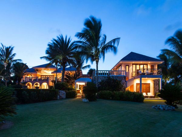 Anguilla Home 1001362