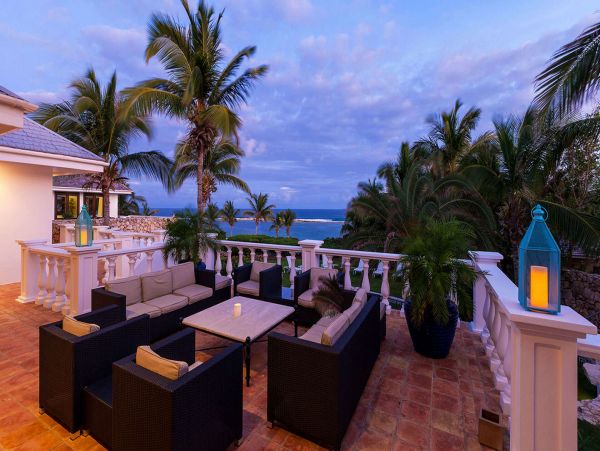 Anguilla Home 1001362