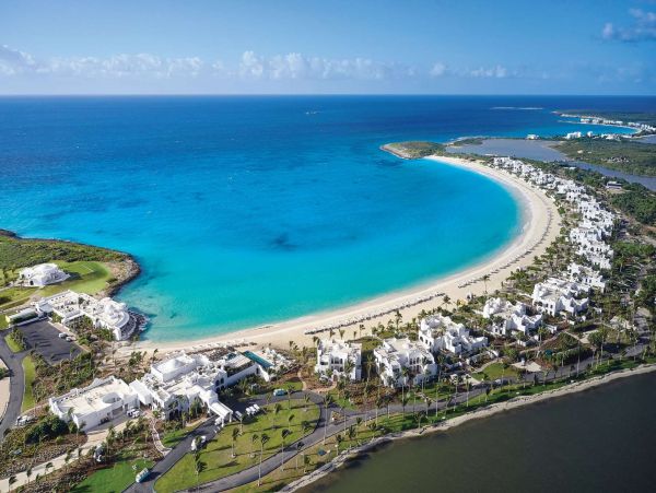Anguilla Home 1001363