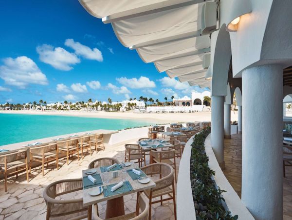 Anguilla Home 1001363