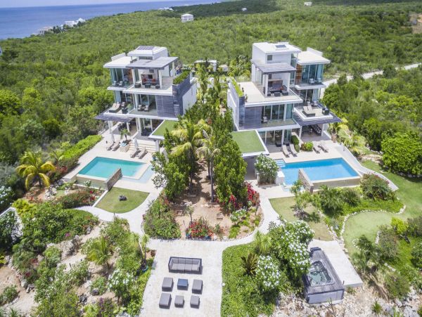 Anguilla Home 1001364