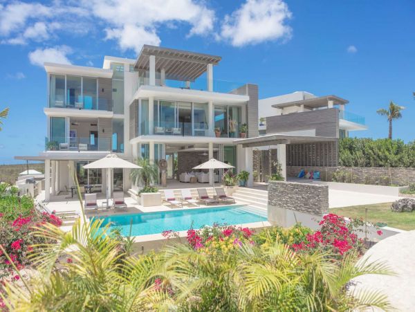 Anguilla Home 1001364