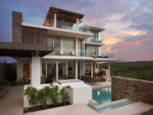 Anguilla Home 1001364