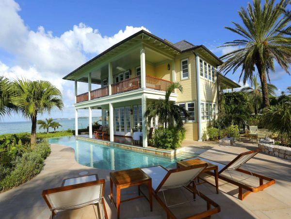 Anguilla Home 1001365