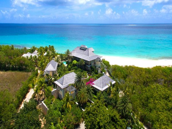Anguilla Home 1001365