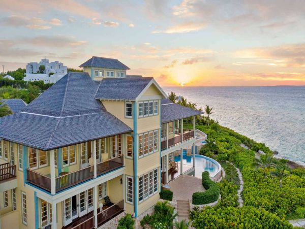 Anguilla Home 1001365