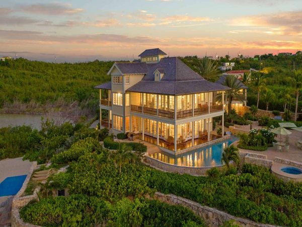 Anguilla Home 1001365
