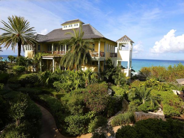 Anguilla Home 1001365