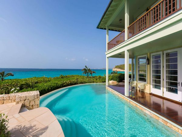 Anguilla Home 1001365