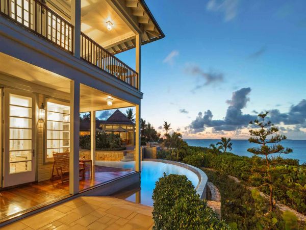 Anguilla Home 1001365
