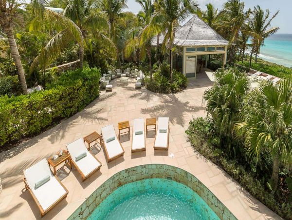 Anguilla Home 1001365