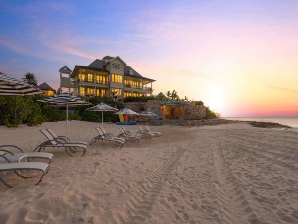 Anguilla Home 1001365