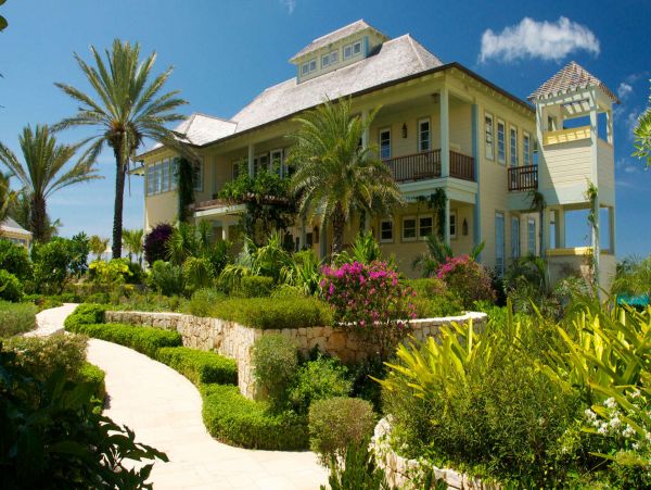 Anguilla Home 1001365
