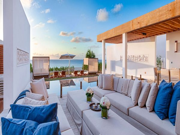 Anguilla Home 1001366