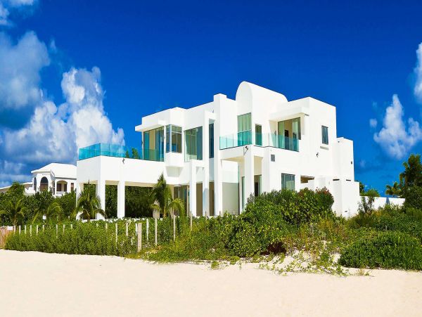 Anguilla Home 1001367