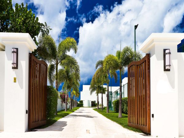 Anguilla Home 1001367