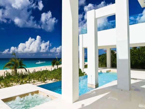 Anguilla Home 1001367