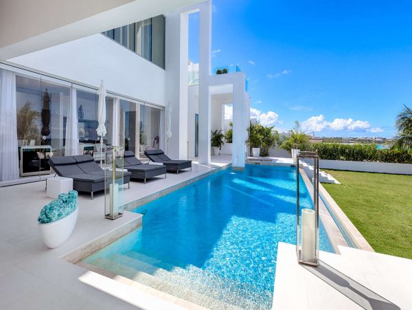 Anguilla Home 1001367