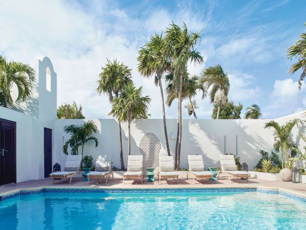 Anguilla Home 1001369