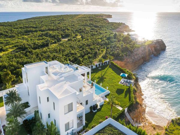 Anguilla Home 1001372
