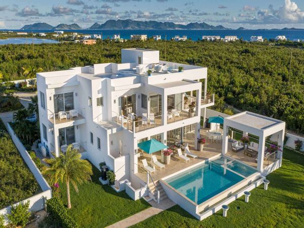 Anguilla Home 1001372