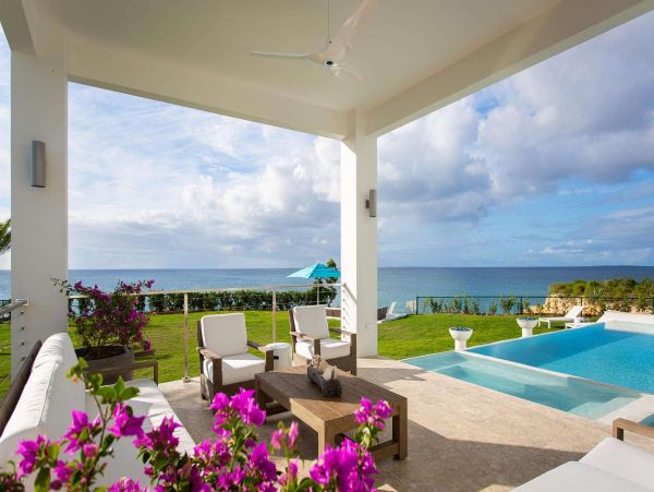 Anguilla Home 1001372