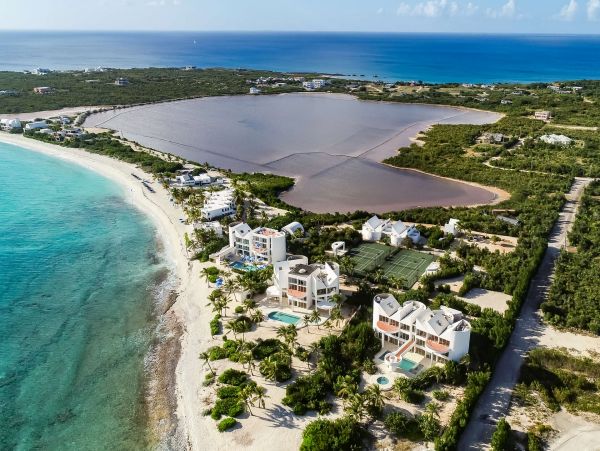 Anguilla Home 1001373