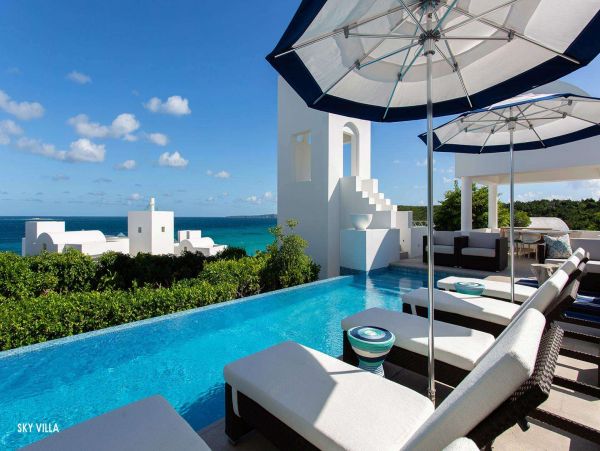 Anguilla Home 1001374