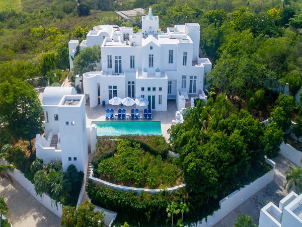 Anguilla Home 1001374