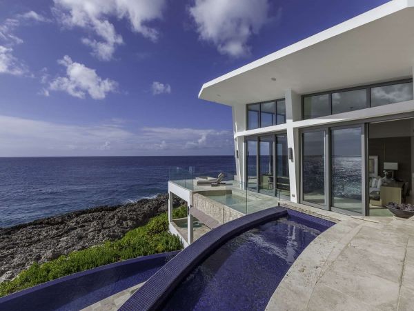 Anguilla Home 1001375