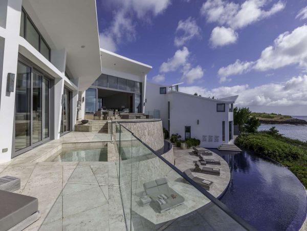Anguilla Home 1001375