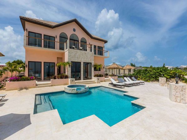 Anguilla Home 1001376