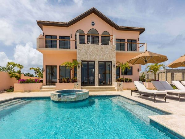 Anguilla Home 1001376