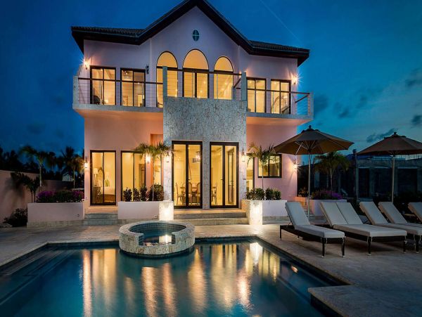 Anguilla Home 1001376