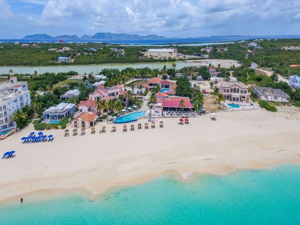 Anguilla Home 1001376