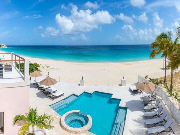 Anguilla Home 1001376