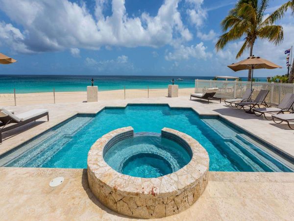 Anguilla Home 1001376