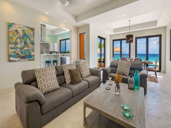 Anguilla Home 1001376