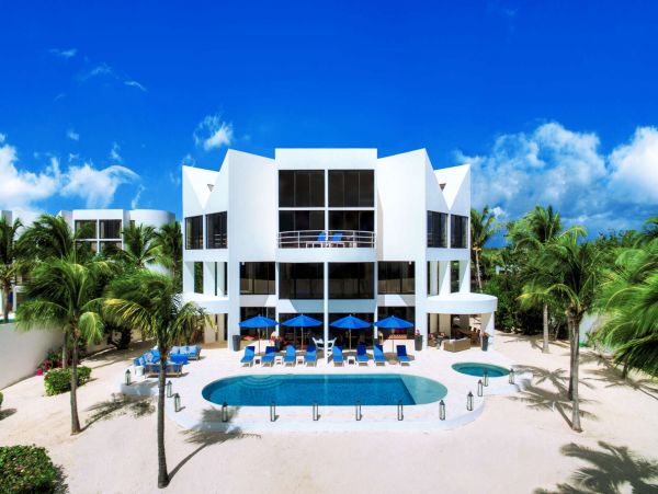 Anguilla Home 1001377