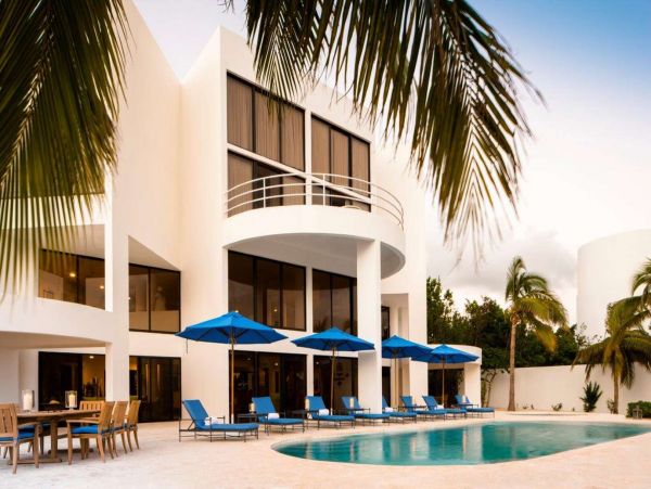 Anguilla Home 1001377
