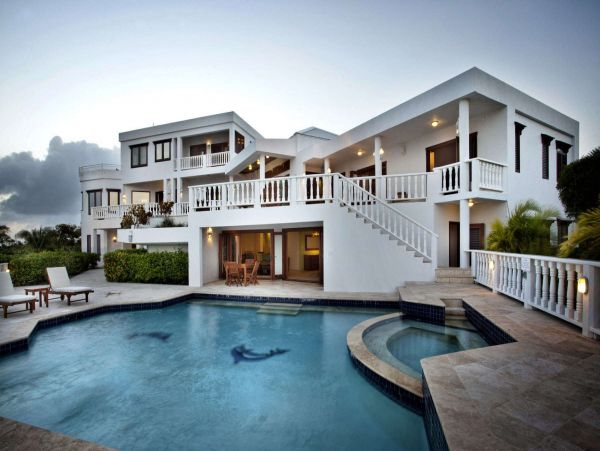 Anguilla Home 1001378