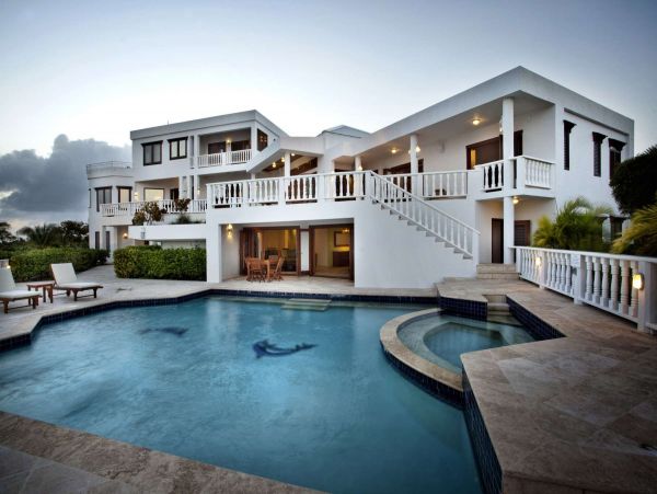 Anguilla Home 1001379