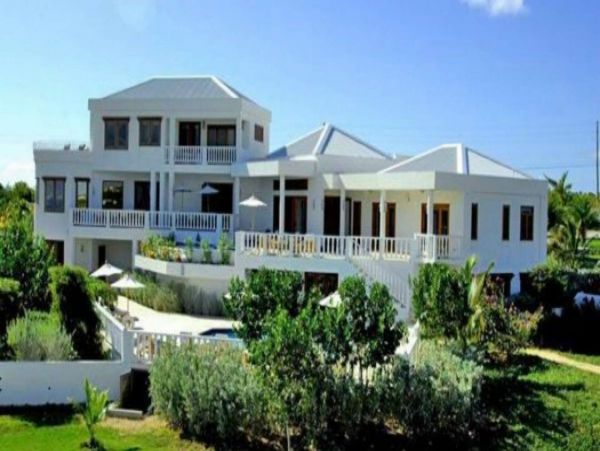 Anguilla Home 1001379