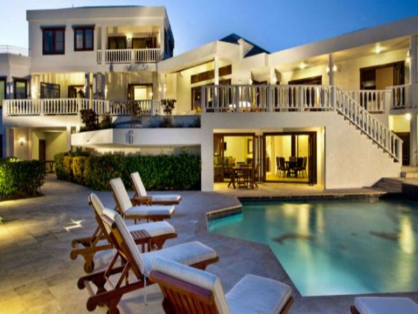 Anguilla Home 1001379