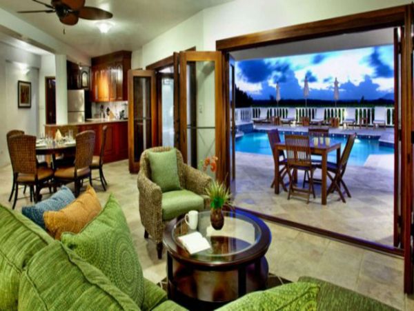 Anguilla Home 1001379
