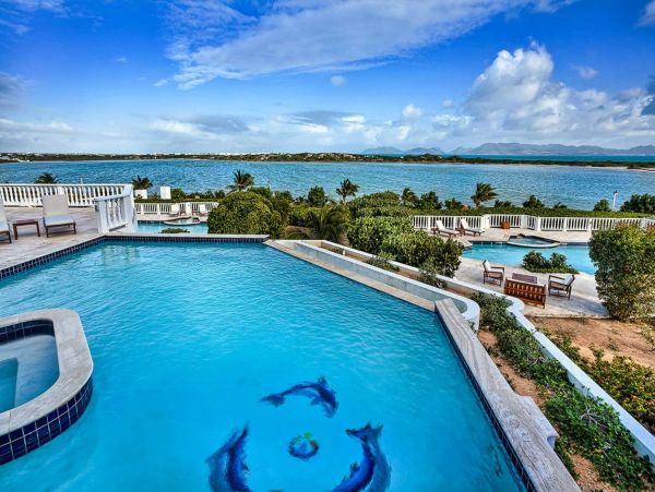 Anguilla Home 1001380