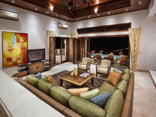 Anguilla Home 1001380