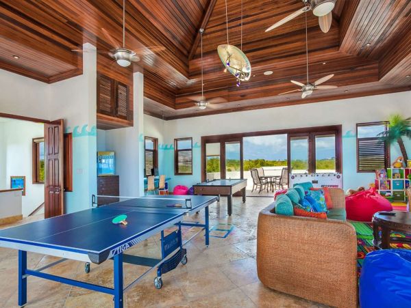 Anguilla Home 1001380
