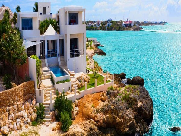 Anguilla Home 1001381