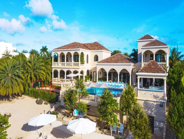 Anguilla Home 1001383